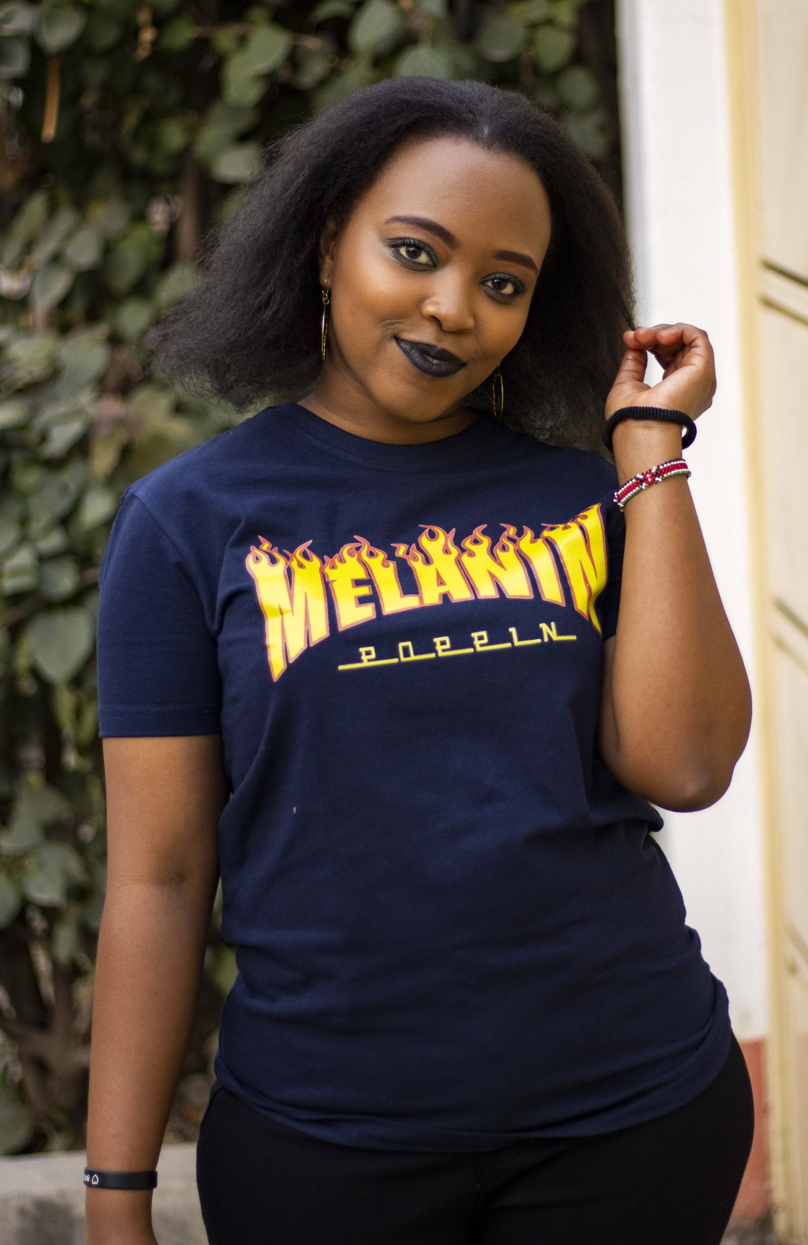 Printed T-shirts Printed T-shirts