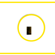 Three Yellow Circles HD